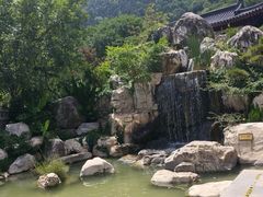 -华清宫景区