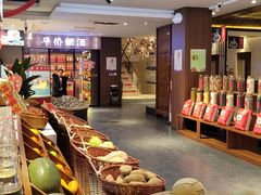 -潞州宴(清华店)