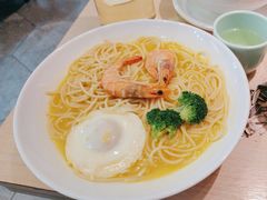 -吕氏疙瘩汤·海鲜新鲁菜(凯德mall新都心店)