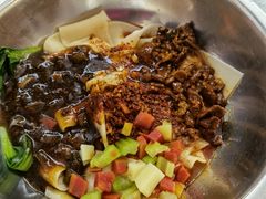 -玲玲面屋