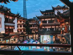 -豫园