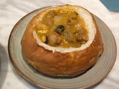 -大树餐厅(益田假日店)