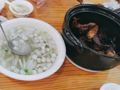 -斯丹姜母鸭·古法干香(涂门街总店)