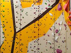 -问山MountQuest攀岩馆