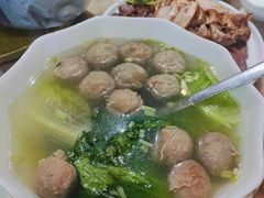 -百年银屏蚝烙·潮汕菜·非遗(乐山店)
