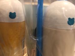 -兰熊鲜奶(西直门凯德mall店)