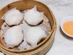 -香港百合居(LCM置汇旭辉广场店)