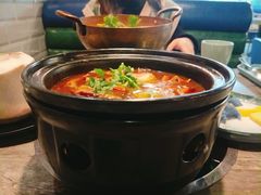 -长勺子东南亚(街道口店)