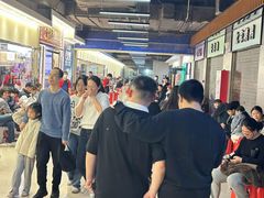 -万达广场(福州金融街店)