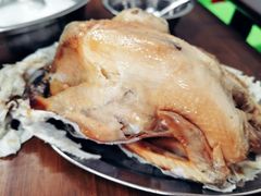-吉英盐焗鸡(文中路店)