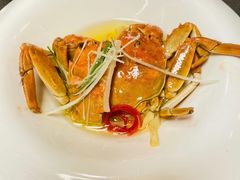 -蟹榭·本帮江浙菜·蟹宴(大宁久光商场店)