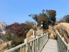 -北京凤凰岭