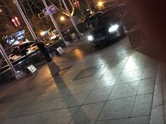 -西安赛瑞喜来登大酒店