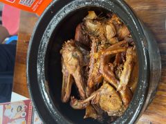 -斯丹姜母鸭·古法干香(涂门街总店)