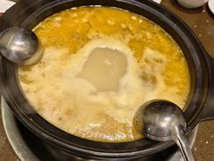 -蜀中吴养生板栗鸡(会展店)