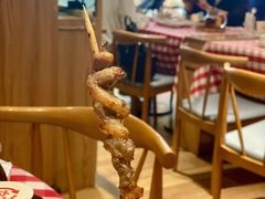 -西贝(深圳卓悦汇店)