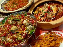 -辣小鲜·南昌大排档(船山路店)