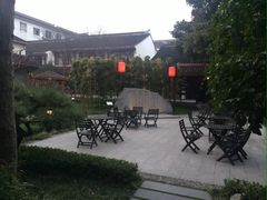 -全季酒店（苏州观前街平江路店）(原临顿路地铁站店)