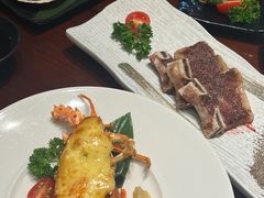 -一本魅·日式料理