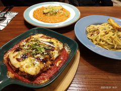 牛肉千层面-杰克·肯特厨房西餐厅