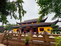 -西园戒幢律寺