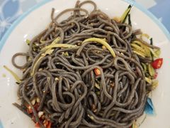 -丽泽山庄·生态怀柔菜·虹鳟鱼(红螺寺店)