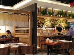 大堂-森味花园·日本料理(伊藤洋华堂亚运村店)