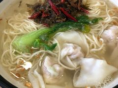 -玖鲜小笼(中山广场店)