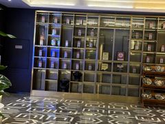 -海源北999中餐厅·昆明龙达温德姆花园酒店