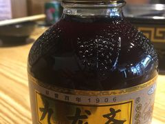 -百味源炭火烤翅 ·夜市大排档(酒仙桥店)