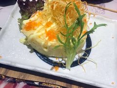 -林妈妈村·日式料理(宝山龙湖天街店)