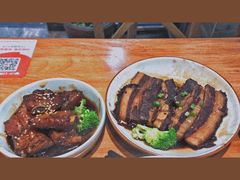 -囿面传统制面馆(中央路店)