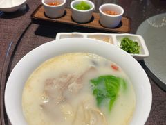 -阿庄新豫菜(南龙湖店)