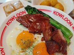 -九龙冰室(新中关购物中心店)