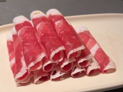 -巴奴毛肚火锅(悠唐购物中心店)