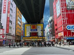 -秋叶原电器街