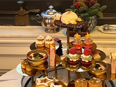 -Salon de Ville浦江汇(上海外滩华尔道夫酒店店)