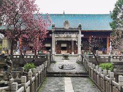 -西安化觉巷清真大寺