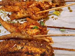 -小板凳(四公里店)