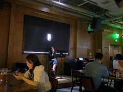 大堂-造精酿餐厅