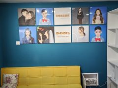 -爱定格照相馆·证件照(上海宝山万达店)