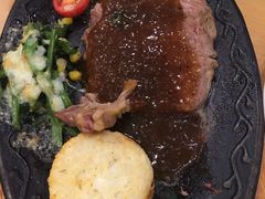 -萨莉亚意式餐厅(天河城购物中心店)