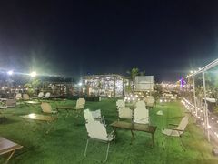 -沸奇公园·情景团建·年会露营烧烤轰趴生日(科技园店)
