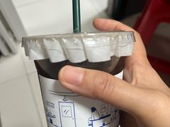 -白胡子咖啡(丽都园店)