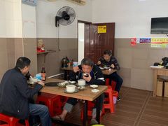 大堂-歪头牛肉(金龙壹号店)