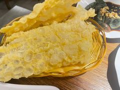 -老诚一锅(乔庄店)