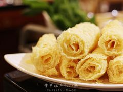 -在渝里·重庆火锅(簋街店)