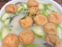 -凤厨顺德水乡凤味馆(大良锦龙路店)