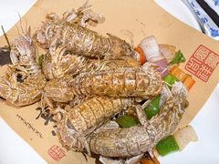 -大家发海鲜城夜排档(华山中路店)