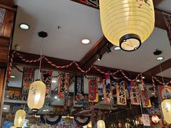 -梦山水日本烧肉(五四广场店)